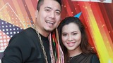 Chuyện tình của DJ số 1 Việt Nam và nữ hoàng gameshow
